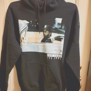 Ice Cube Hoodie